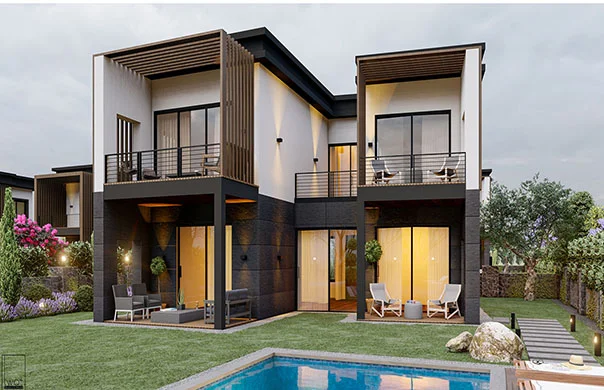 bodrum mimarlık ofisleri