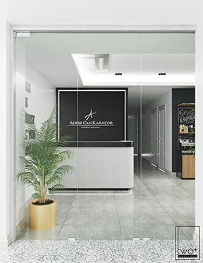 dis klinik tasarimlari