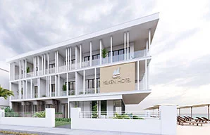 yelken otel