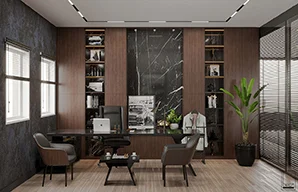 oto galeri projeleri